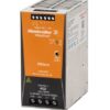 Weidmuller PRO ECO Switch Mode DIN Rail Power Supply, 320 → 575V ac ac, dc Input, 24V dc dc Output, 10A Output,