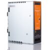 Weidmuller PRO ECO Switch Mode DIN Rail Power Supply, 320 → 575V ac ac, dc Input, 24V dc dc Output, 5A Output,