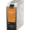 Weidmuller PRO MAX DIN Rail Power Supply, 85 → 277V ac ac, dc Input, 24V dc dc Output, 7.5A Output, 180W