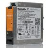 Weidmuller PRO MAX Switch Mode DIN Rail Power Supply, 320 → 575V ac ac, dc Input, 24V dc dc Output, 5A Output,