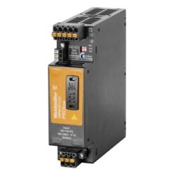 Weidmuller Pro Top Switch Mode DIN Rail Power Supply, 85 → 277V ac ac, dc Input, 12V dc dc Output, 10A Output,