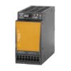 Weidmuller Pro Top Switch Mode DIN Rail Power Supply, 85 → 277V ac ac, dc Input, 24V dc dc Output, 20A Output,