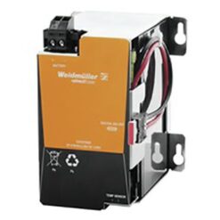 Weidmuller Weidmüller Battery Module, for use with DC UPS