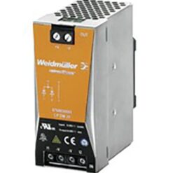 Weidmuller Weidmüller Battery Module, for use with PROeco Power Supplies