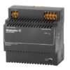 Weidmuller Weidmüller PRO INSTA DIN Rail Power Supply, 85 → 264V ac ac, dc Input, 24V dc dc Output, 3.8A Output