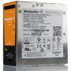 Weidmuller Weidmüller PRO MAX Switch Mode DIN Rail Power Supply, 85 → 277V ac ac, dc Input, 24V dc dc Output, 10A Output,