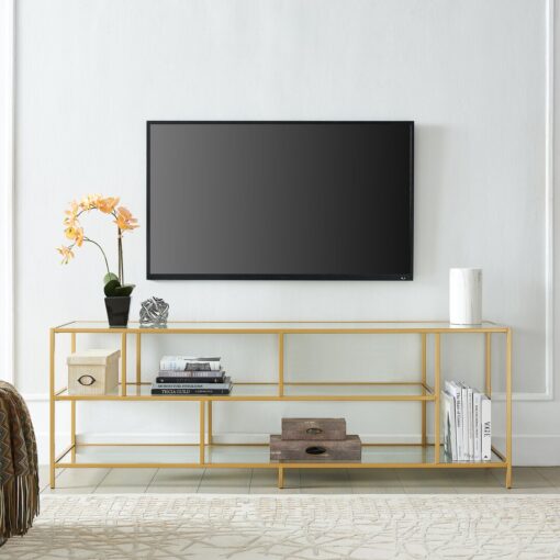 Wootton TV Stand for TVs up to 85"