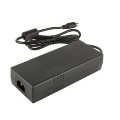 XP Power 220W Power Brick AC/DC Adapter 15V dc Output, 14.67A Output