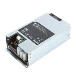 XP Power Switching Power Supply, ECH450PS12-EF, 12V dc, 20.8 A, 37.5 A, 450W, 1 Output, 264V ac Input Voltage