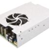 XP Power Switching Power Supply, FCM400PS28, 28V dc, 14.2A, 400W, 1 Output, 80 → 275V ac Input Voltage