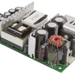 XP Power Switching Power Supply, GCS350PS28, 28V dc, 12.5A, 350W, 1 Output, 85 → 264V ac Input Voltage