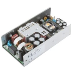 XP Power Switching Power Supply, GCU500PS12, 12V dc, 20.8 A, 41.7 A, 500W, 1 Output, 80 → 264V ac Input Voltage