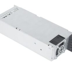 XP Power Switching Power Supply, GCU500PS12-EF, 12V dc, 20.8A, 500W, 1 Output, 80 → 264V ac Input Voltage