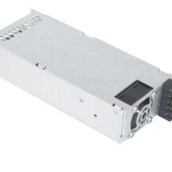 XP Power Switching Power Supply, GCU500PS36-EF, 36V dc, 6.9A, 500W, 1 Output, 80 → 264V ac Input Voltage