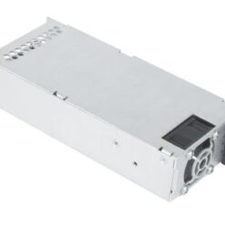 XP Power Switching Power Supply, GCU500PS48-EF, 48V dc, 5.2A, 500W, 1 Output, 80 → 264V ac Input Voltage