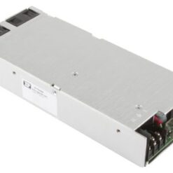 XP Power Switching Power Supply, GSP750PS12-EF, 12V dc, 62.5A, 750W, 1 Output, 80 → 264V ac Input Voltage