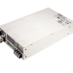 XP Power Switching Power Supply, HDL3000PS15, 160A, 2.4kW, 1 Output, 90 → 264V ac Input Voltage