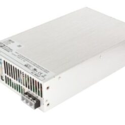 XP Power Switching Power Supply, HDL3000PS150, 400V dc, 20A, 3kW, 1 Output, 90 → 264V ac Input Voltage