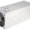 XP Power Switching Power Supply, HDS3000PS12, 12V dc, 250A, 3kW, 1 Output, 90 → 264V ac Input Voltage