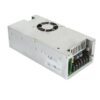 XP Power Switching Power Supply, PBR650PS24C, 24V dc, 27.09A, 650W, 1 Output, 80 → 264V ac Input Voltage