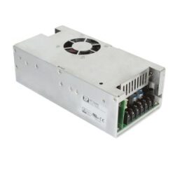 XP Power Switching Power Supply, PBR650PS36C, 36V dc, 18.06 A, 20 A, 650W, 1 Output, 80 → 264V ac Input Voltage