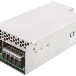 XP Power Switching Power Supply, SHP350PS12, 12V dc, 26.5A, 318W, 1 Output, 85 → 264V ac Input Voltage