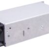 XP Power Switching Power Supply, SHP650PS15-EF, 15V dc, 40A, 607W, 1 Output, 80 → 264V ac Input Voltage