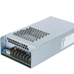 XP Power Switching Power Supply, SMP350PS36, 36V dc, 9.2 A, 9.7 A, 330 (90 → 180 V ac) W, 350 (180 → 264