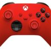 Xbox Series X & S Wireless Controller - Pulse Red