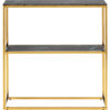 Yolanda 80Cm Console Table