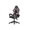 (black/pink) Gaming&Office Chair Ergonomic Computer Desk Chair