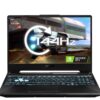 ASUS TUF A15 15.6in R5 8GB 512GB RTX2050 Gaming Laptop