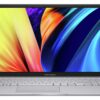 ASUS Vivobook 15 15.5in i7 16GB 512GB Laptop - Silver