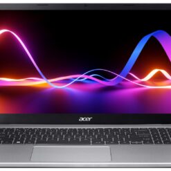 Acer Aspire 3 15.6in i7 8GB 1TB Laptop - Silver
