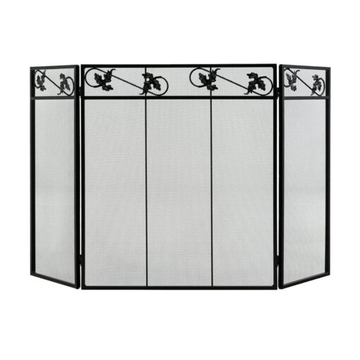 Alvertis Fireplace Screen