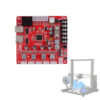 Anet A8 Plus Mainboard A1284 Base V1.7 Base Control Board for RepRap 3D Printer Part