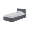 Argos Home Heathdon Single Ottoman Bed Frame - Grey