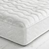 Argos Home Henlow 1200 Pocket Memory Foam Mattress - Double