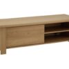 Argos Home Oakham Coffee Table - Oak