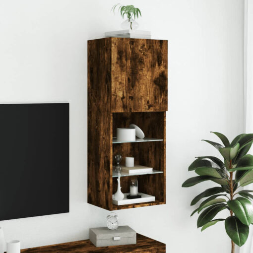 Bahara TV Stand for TVs up to 24"