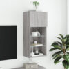 Bahareh TV Stand for TVs up to 24"