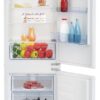 Beko Pro BCFD373 Integrated Fridge Freezer - White