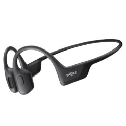 Bluetooth headset Bone Conduction Autonomy 10h OpenRun Pro Shokz black