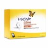 Boxes FreeStyle Libre 3 | Continuous Glucose Monitoring