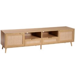 Boykin TV Stand for TVs up to 55"