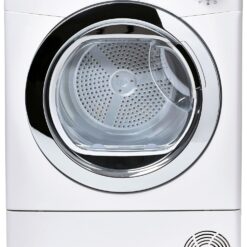 Candy CSOE C9DCG-80 9KG Condenser Tumble Dryer - White