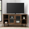 Clinton TV Stand for TVs up to 55"