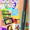 Colors Live Nintendo Switch Game