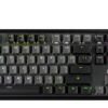 Corsair K70 CORE Wired Gaming Keyboard - Grey