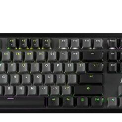 Corsair K70 CORE Wired Gaming Keyboard - Grey